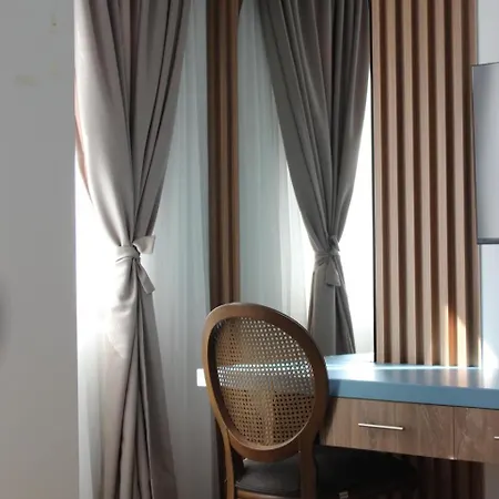 Old Stone Hotel Skopje