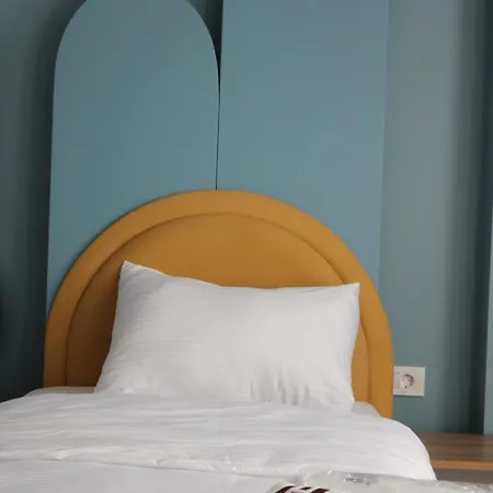 Old Stone Hotel Skopje