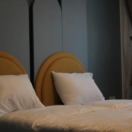 Hotel Old Stone