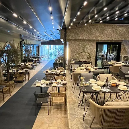 Hotel Old Stone Skopje