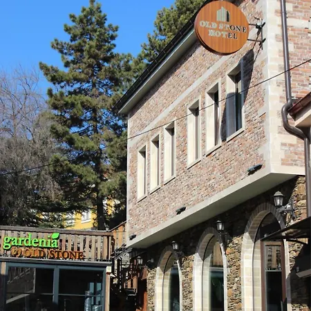 Hotel Old Stone 4*