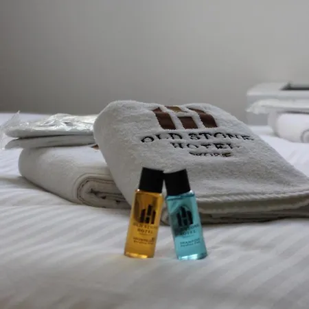 Old Stone Hotel 4*