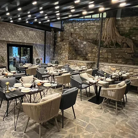 Old Stone Hotel Skopje