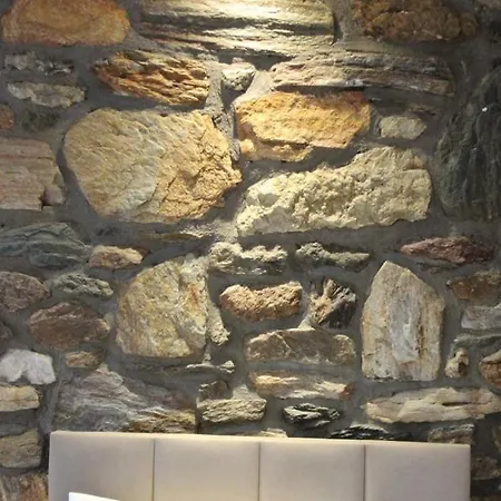 Old Stone
