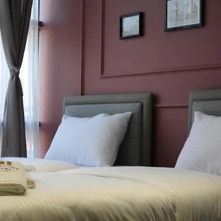 Hotel Old Stone