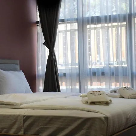 Old Stone Hotel Skopje