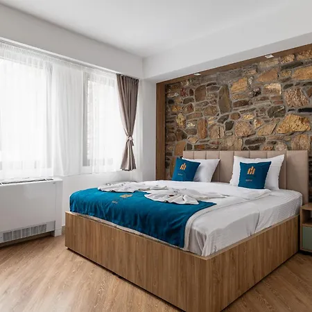 Old Stone Hotel 4*