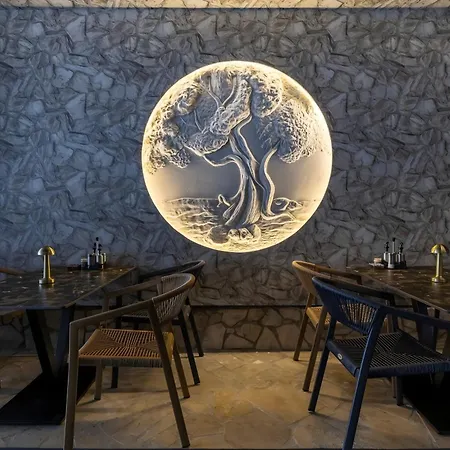 Hotel Old Stone Skopje