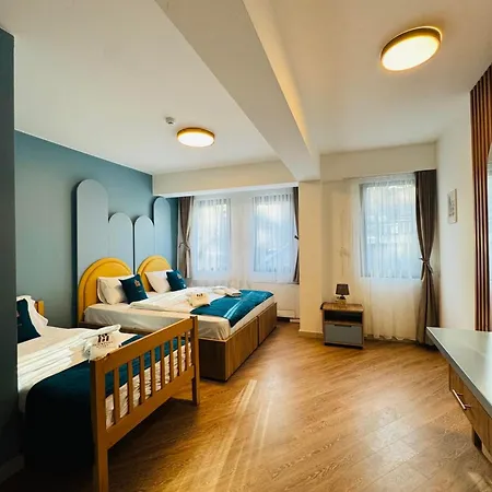 Hotel Old Stone Skopje