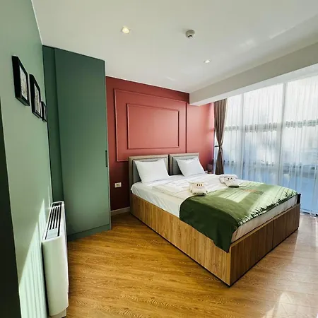 Hotel Old Stone Skopje