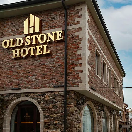 Old Stone