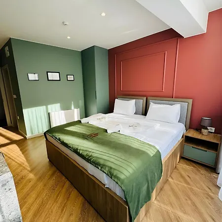 Old Stone Hotel Skopje