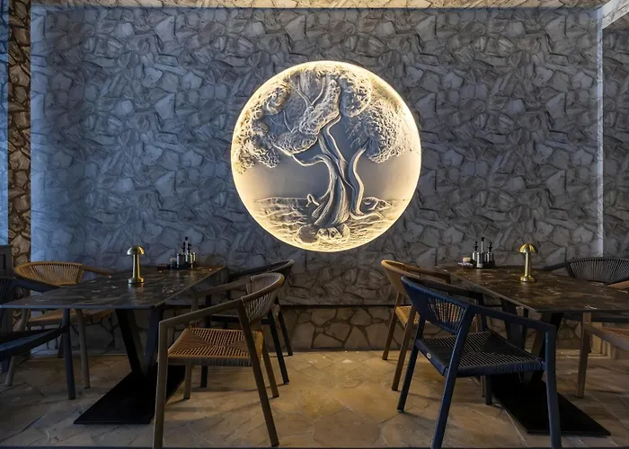 Hotel Old Stone Skopje