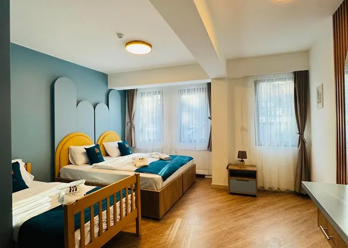 Hotel Old Stone Skopje