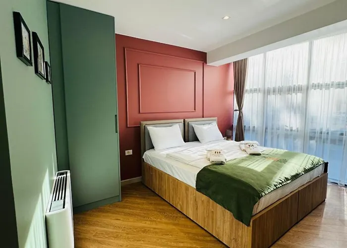 Hotel Old Stone Skopje